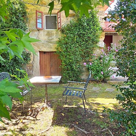 Casita En Domaio - Moanaアパートメント エクステリア 写真