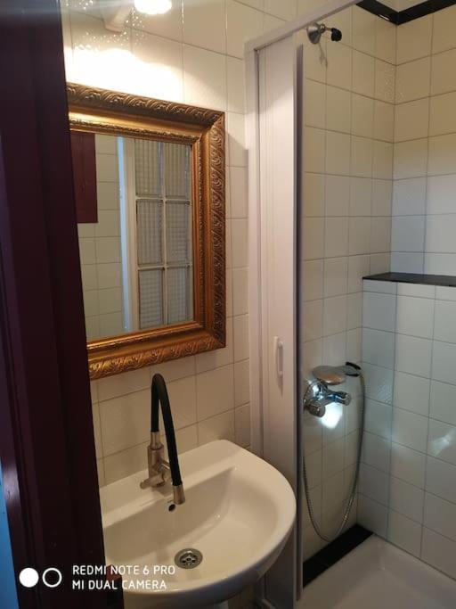 Casita En Domaio - Moanaアパートメント エクステリア 写真