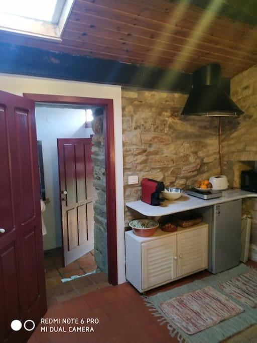 Casita En Domaio - Moanaアパートメント エクステリア 写真