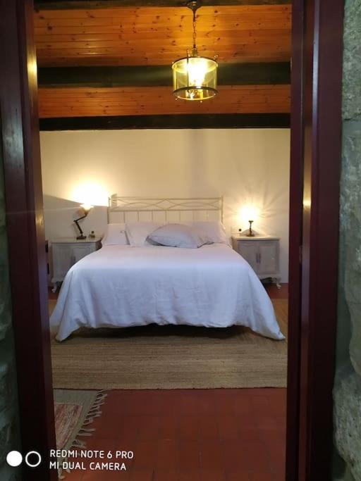 Casita En Domaio - Moanaアパートメント エクステリア 写真