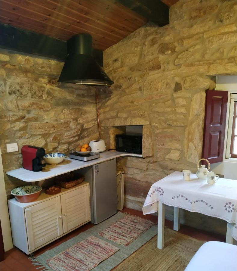 Casita En Domaio - Moanaアパートメント エクステリア 写真