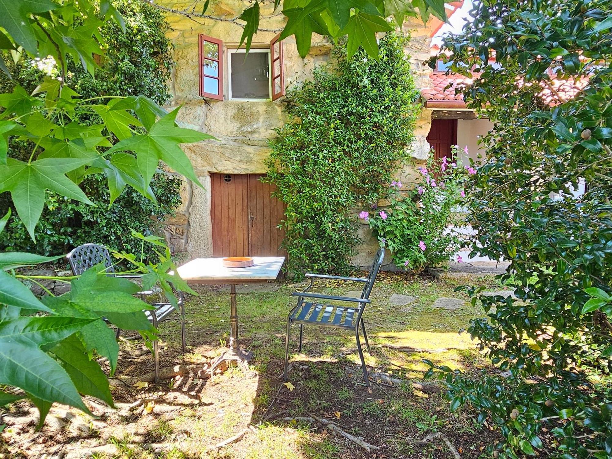 Casita En Domaio - Moanaアパートメント エクステリア 写真