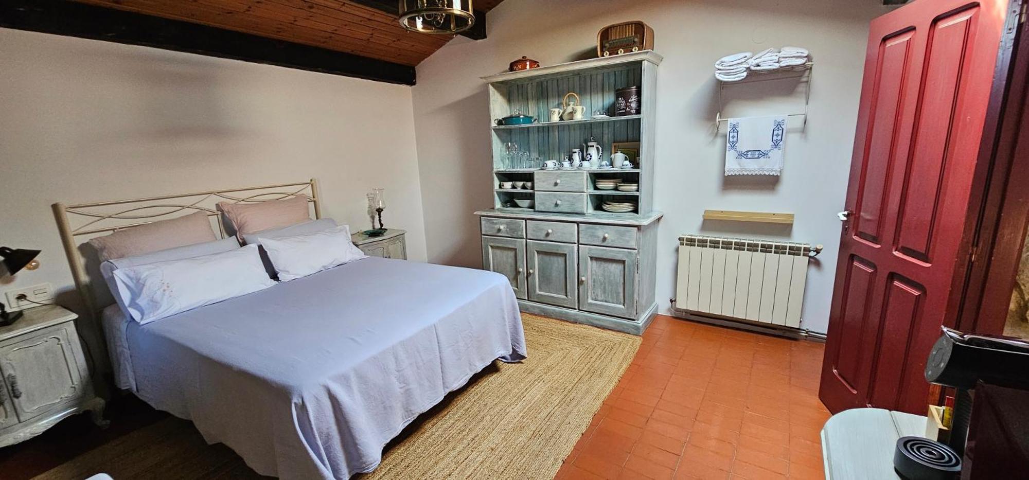 Casita En Domaio - Moanaアパートメント エクステリア 写真