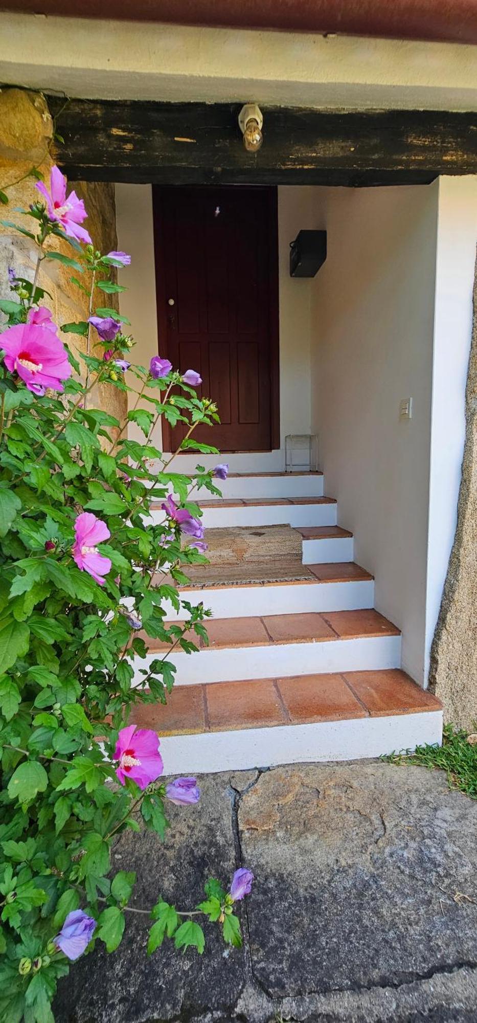 Casita En Domaio - Moanaアパートメント エクステリア 写真